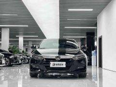 Honda Accord 2018 260TURBO Elite Edition National V - фото 2