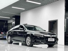 Honda Accord 2018 260TURBO Elite Edition National V - фото 3