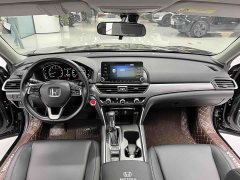 Honda Accord 2018 260TURBO Elite Edition National V - фото 4