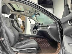 Honda Accord 2018 260TURBO Elite Edition National V - фото 5