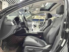 Honda Accord 2018 260TURBO Elite Edition National V - фото 6