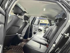 Honda Accord 2018 260TURBO Elite Edition National V - фото 7