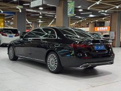 Mercedes-Benz E-Class E 300 L Luxury - фото 10