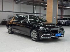 Mercedes-Benz E-Class E 300 L Luxury - фото 3