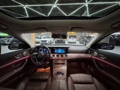 Mercedes-Benz E-Class E 300 L Luxury - фото 7