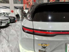 NIO ES6 75kWh - фото 11