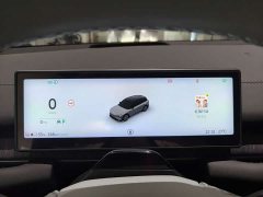 NIO ES6 75kWh - фото 14