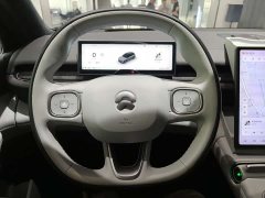 NIO ES6 75kWh - фото 16