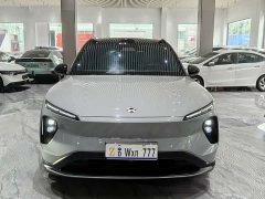 NIO ES6 75kWh - фото 2