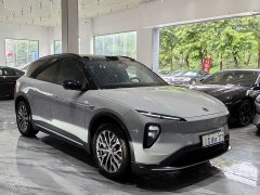 NIO ES6 75kWh - фото 3