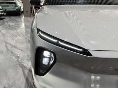 NIO ES6 75kWh - фото 4