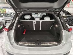 NIO ES6 75kWh - фото 7