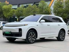 Li Auto Ideal L7 Max - фото 1
