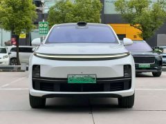 Li Auto Ideal L7 Max - фото 2