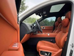 Li Auto Ideal L7 Max - фото 4
