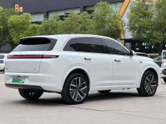 Li Auto Ideal L7 Max - фото 7