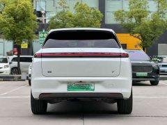 Li Auto Ideal L7 Max - фото 8