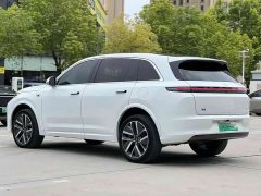 Li Auto Ideal L7 Max - фото 9