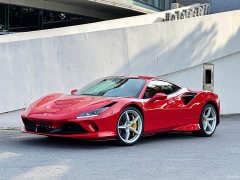Ferrari F8 2019 Tributo 3.9T V8 - фото 1