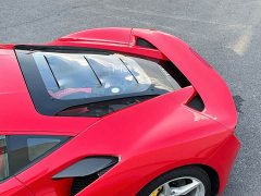 Ferrari F8 2019 Tributo 3.9T V8 - фото 10