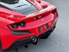 Ferrari F8 2019 Tributo 3.9T V8 - фото 11