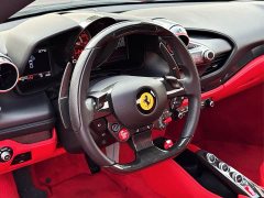 Ferrari F8 2019 Tributo 3.9T V8 - фото 15