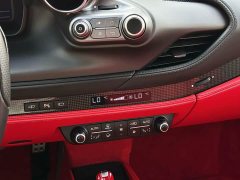 Ferrari F8 2019 Tributo 3.9T V8 - фото 16