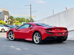 Ferrari F8 2019 Tributo 3.9T V8 - фото 2
