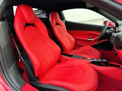 Ferrari F8 2019 Tributo 3.9T V8 - фото 20