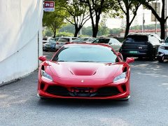 Ferrari F8 2019 Tributo 3.9T V8 - фото 3