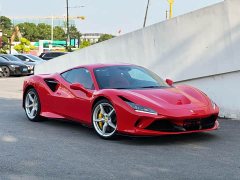 Ferrari F8 2019 Tributo 3.9T V8 - фото 4