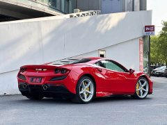 Ferrari F8 2019 Tributo 3.9T V8 - фото 5