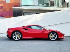 Ferrari F8 2019 Tributo 3.9T V8 - фото 6