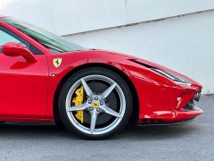 Ferrari F8 2019 Tributo 3.9T V8 - фото 7