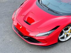 Ferrari F8 2019 Tributo 3.9T V8 - фото 9