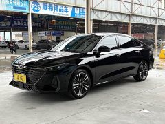 Chery Arrizo 8 2.0T DCT power - фото 1