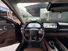 Chery Arrizo 8 2.0T DCT power - фото 11