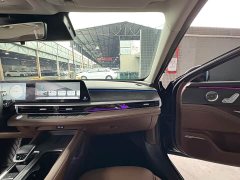 Chery Arrizo 8 2.0T DCT power - фото 12