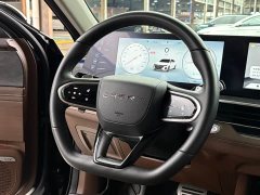 Chery Arrizo 8 2.0T DCT power - фото 13