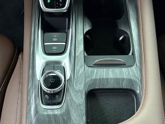 Chery Arrizo 8 2.0T DCT power - фото 14