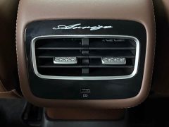 Chery Arrizo 8 2.0T DCT power - фото 15