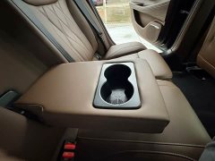 Chery Arrizo 8 2.0T DCT power - фото 16