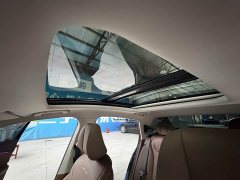 Chery Arrizo 8 2.0T DCT power - фото 19