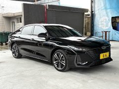 Chery Arrizo 8 2.0T DCT power - фото 2