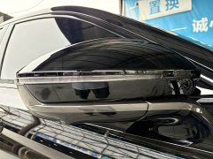 Chery Arrizo 8 2.0T DCT power - фото 4