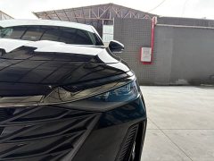 Chery Arrizo 8 2.0T DCT power - фото 5