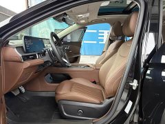 Chery Arrizo 8 2.0T DCT power - фото 6
