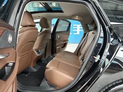 Chery Arrizo 8 2.0T DCT power - фото 7
