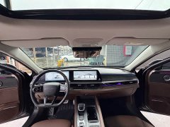 Chery Arrizo 8 2.0T DCT power - фото 8