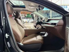 Chery Arrizo 8 2.0T DCT power - фото 9